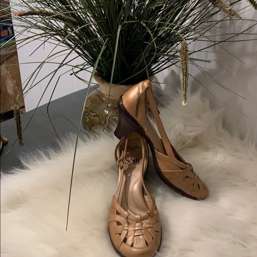 Sofft heels